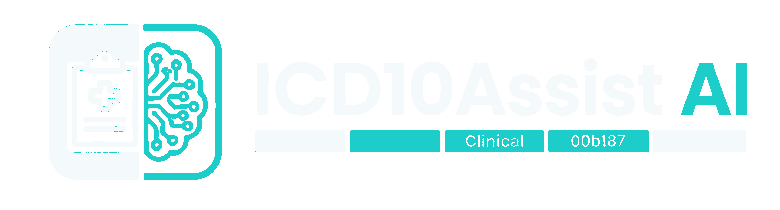 ICD10Assist AI